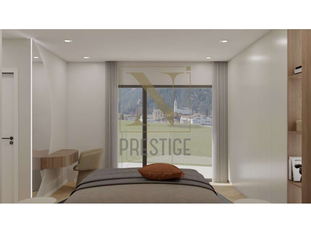 Apartamento T2 nos Olivais - Grande imagem: 4/40