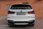 BMW X1 sDrive18d M Sportpaket - 23