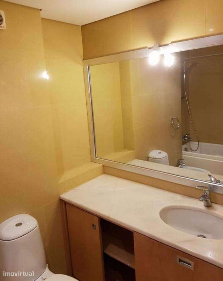 Apartamento T1 condominio fechado Agudela – Lavra - Grande imagem: 4/15