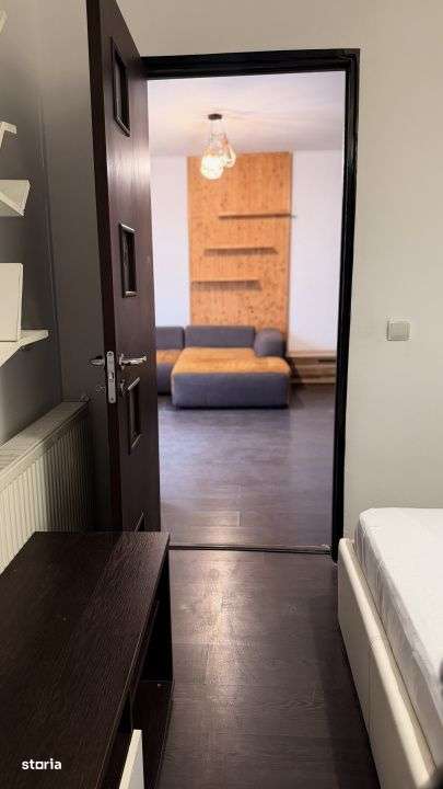 Apartament 45 mp utili , zona Tineretului , 2 camere ,parter inalt, pa - Imagine principală: 2/6