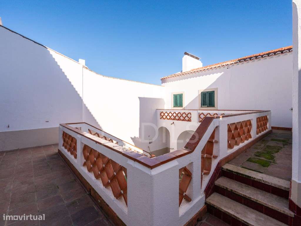 Moradia T6 para habitação ou Alojamento Local, no Alentejo-45