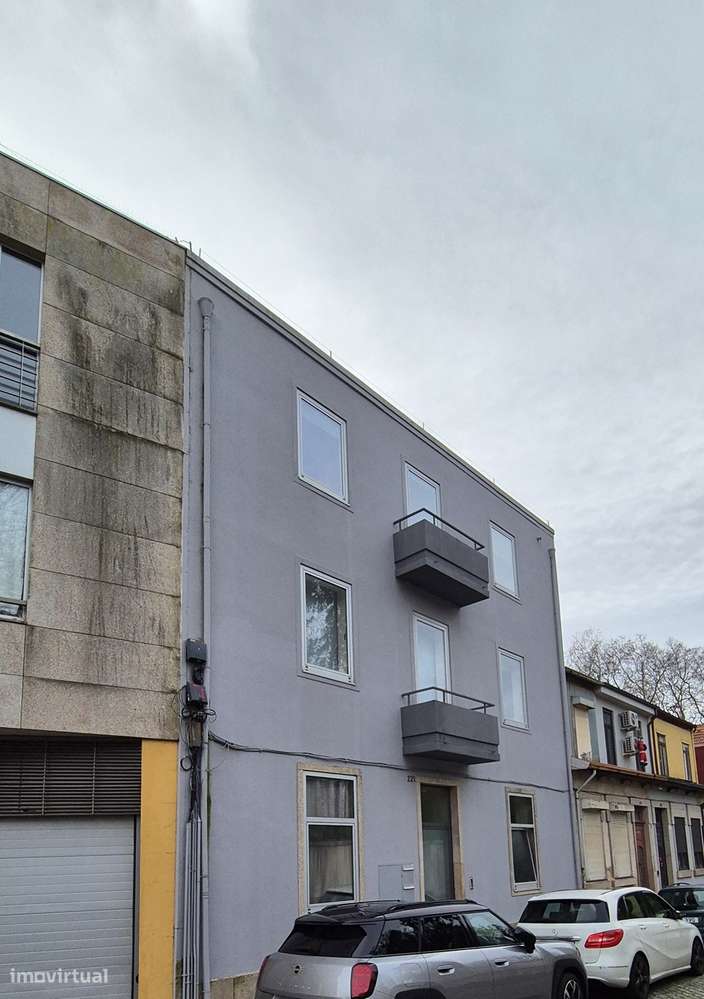 Prédio T7 Venda em Paranhos,Porto-10