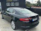 Jaguar XF 3.0 V6 Diesel Luxury - 42