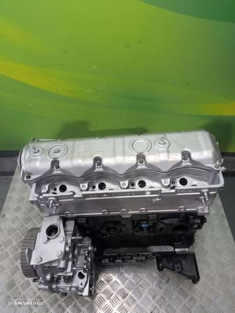 Motor Recondicionado Iveco Daily 35-10 2.8d De 1998 Ref 8140.23 - 5