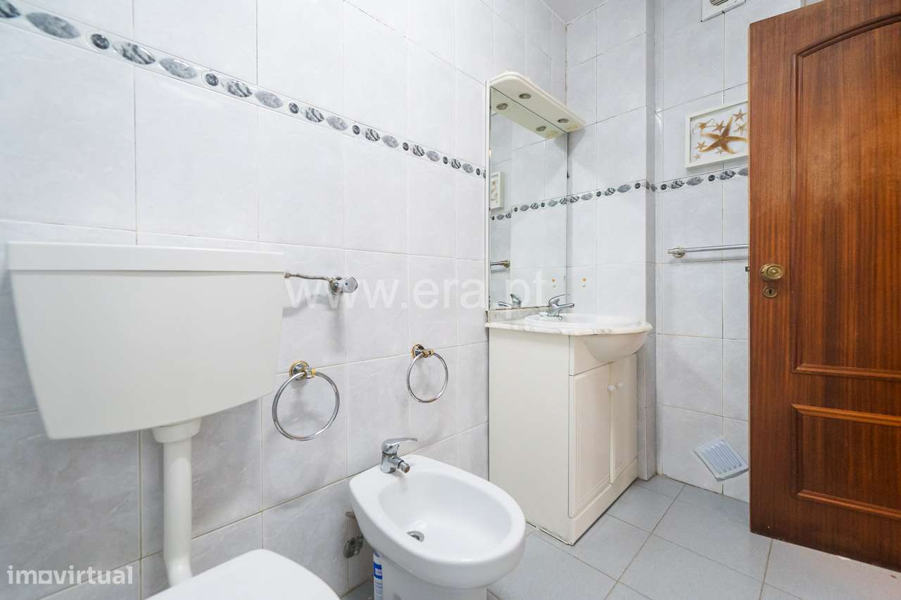 Apartamento T3 - Olivais-19