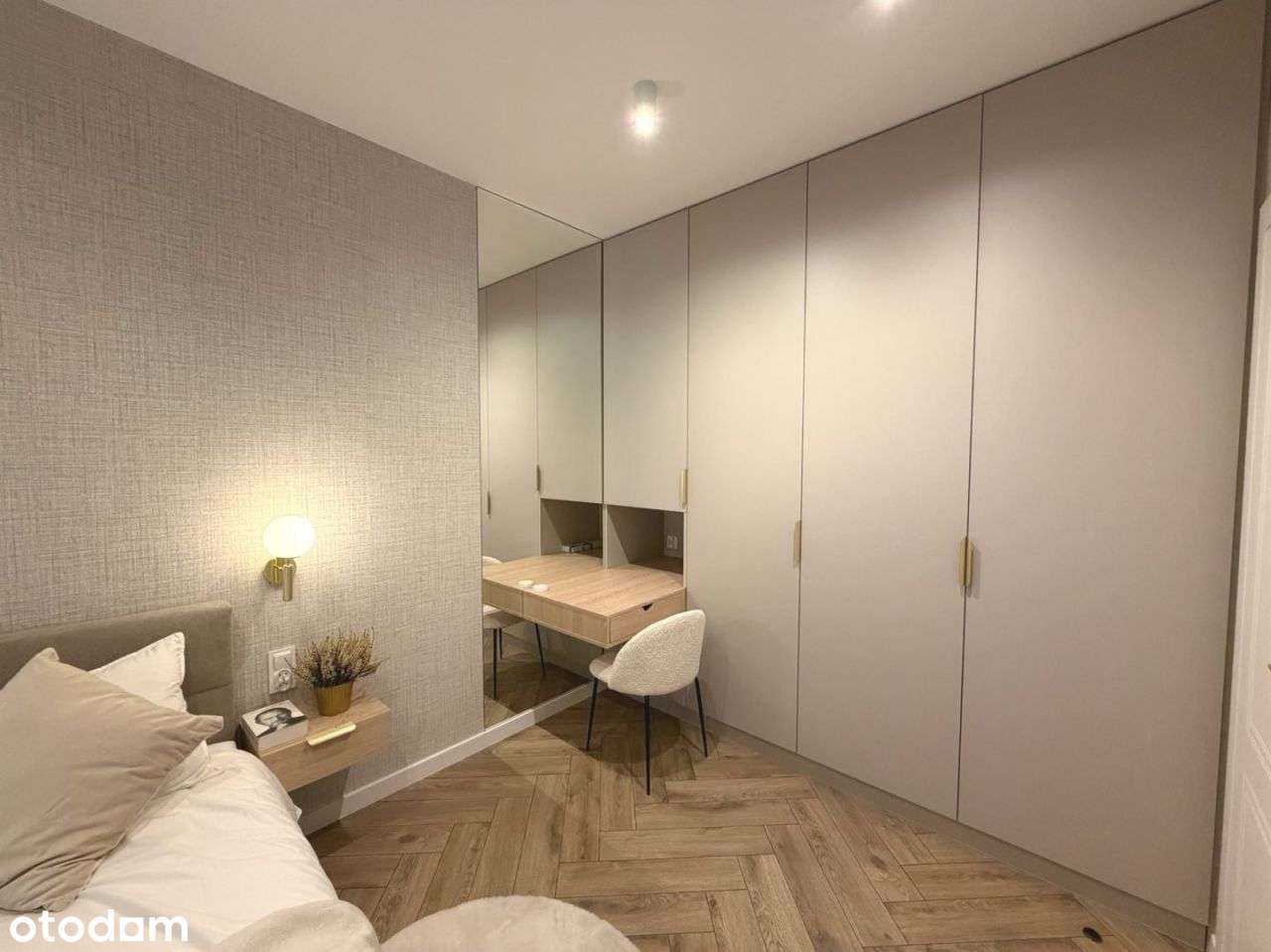 Mieszkanie, 59,69 m², Bydgoszcz-4