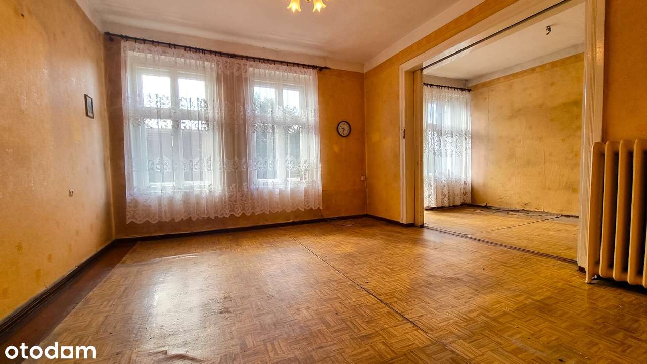 Klimatyczne mieszkanie w centrum Jastrowia, balkon, teren zielony-19