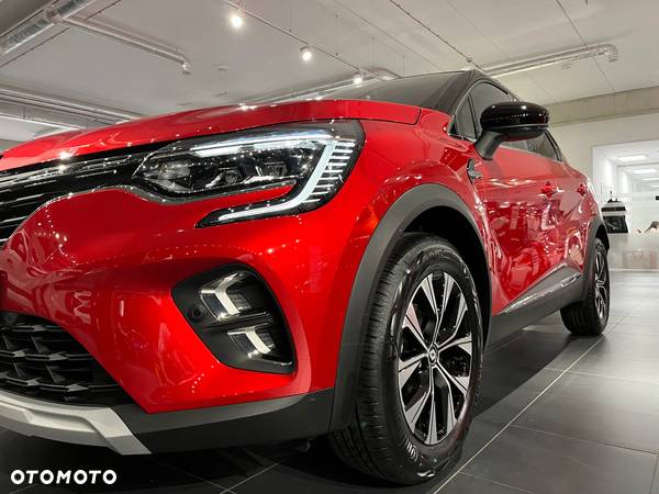 Renault Captur 1.0 TCe Intens - 7