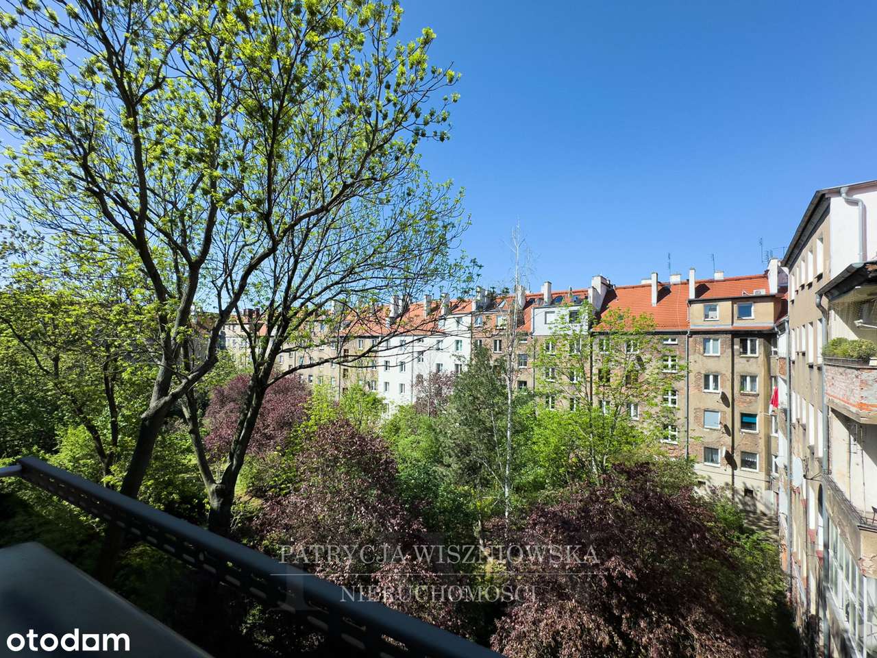 Plac Grunwaldzki, 56m2, 3-pok, po remoncie, 2 piwnice, strych-18