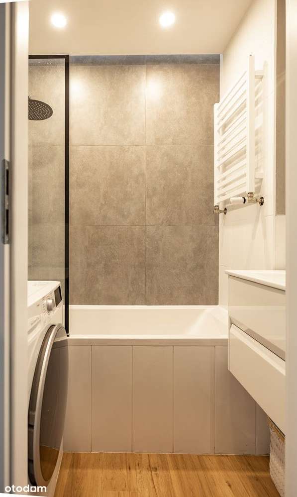 3 pokoje w sercu zielonej Różanki | film-17