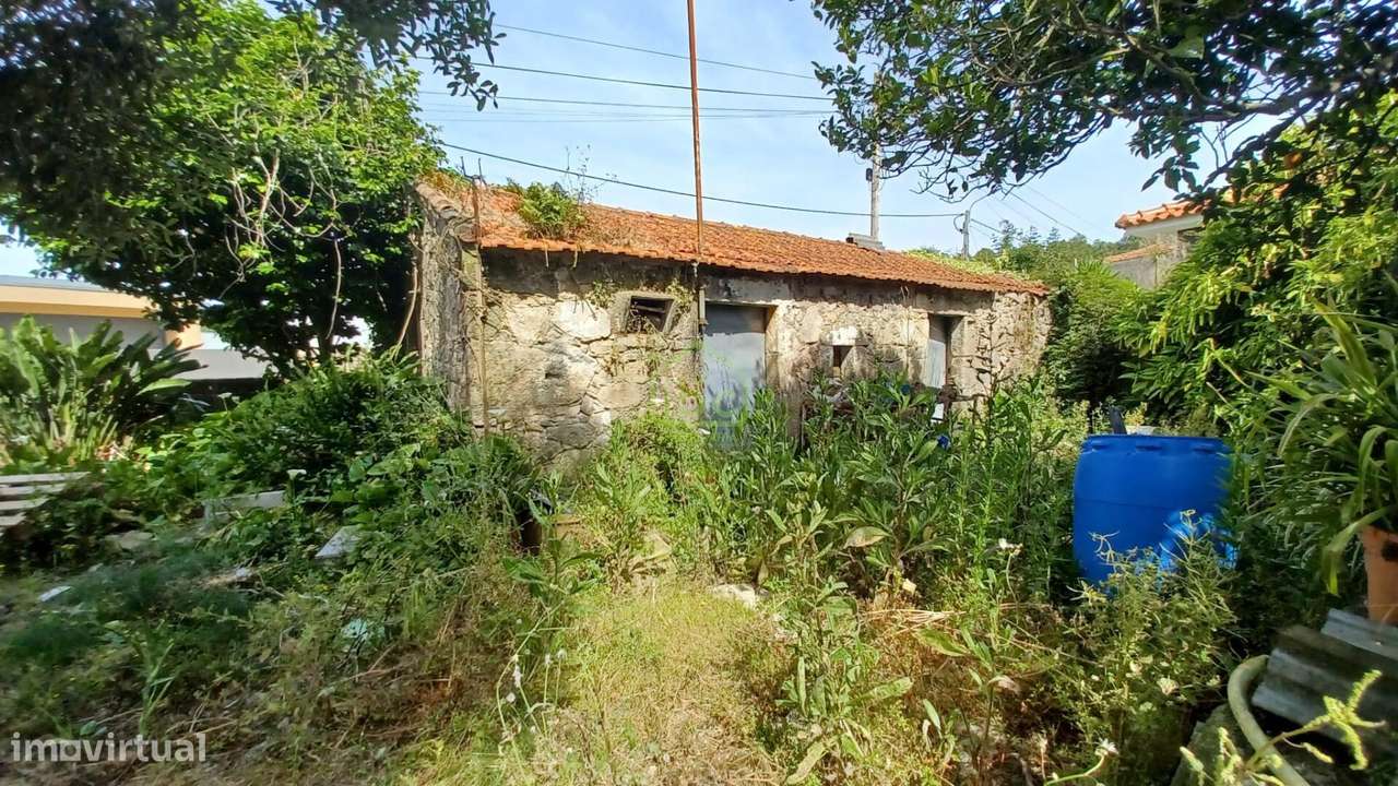 Terreno urbano com 925 m2 em Junqueira, Vila do Conde.-16