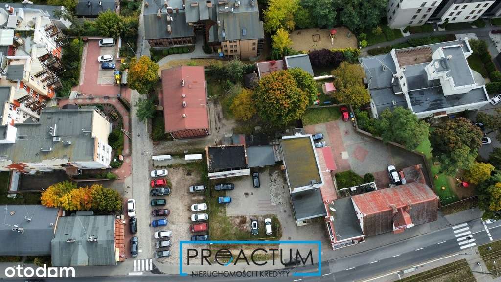 UNIKALNA KAMIENICA SZACHULCOWA do rozbudowy-6