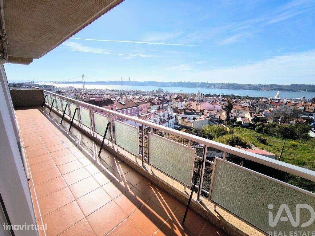 Apartamento T4 em Belém de 189,00 m2 - Grande imagem: 4/30