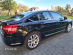 Citroën C5 2.0 HDi Exclusive Equilibre Navi - 6