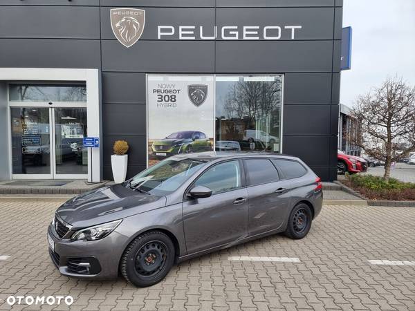 Peugeot 308 SW 1.5 BlueHDi Active S&S - 1