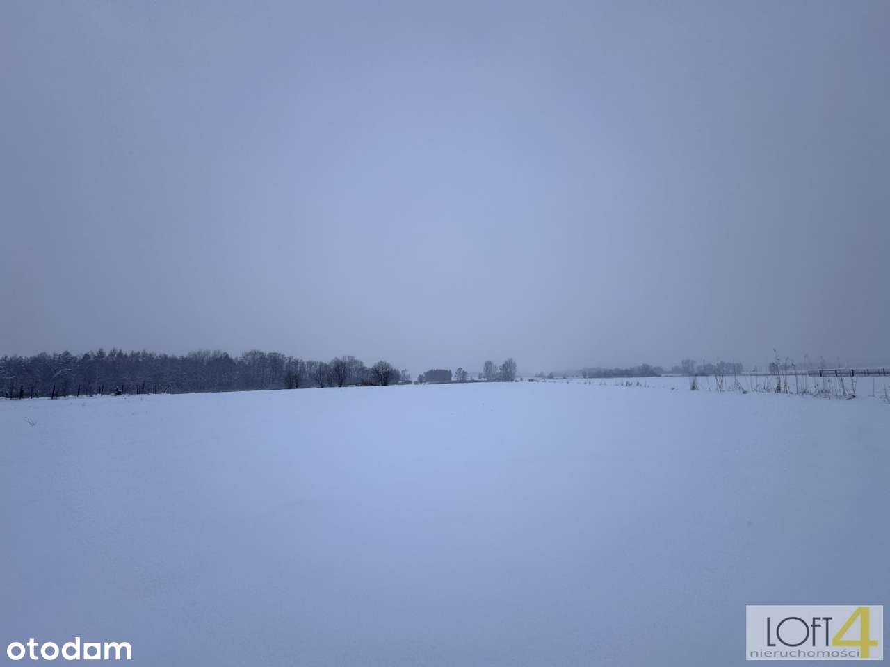 Łukowa - doskonała okazja dla inwestora z WZ-2