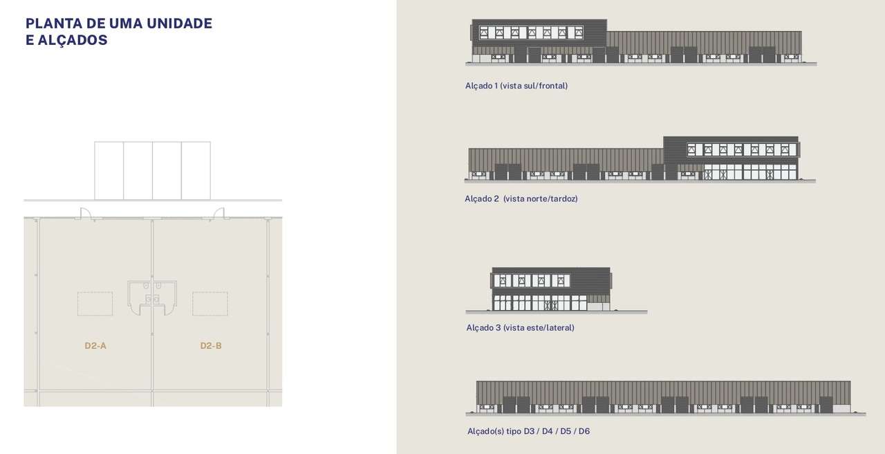 Alverca SALINAS PARK (MERCADONA)   ATÉ 600m2   (C/ ABERTURA VÃOS)-18