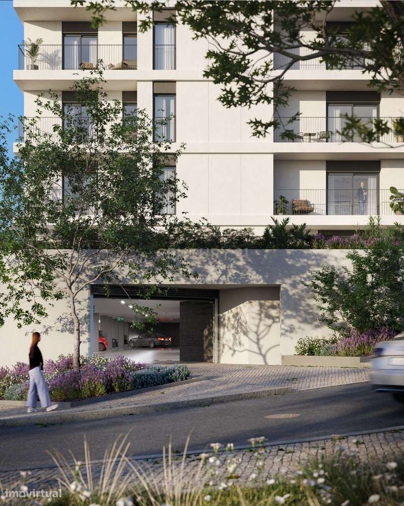 Apartamento, 120 m², Santo António dos Cavaleiros e Frielas-13