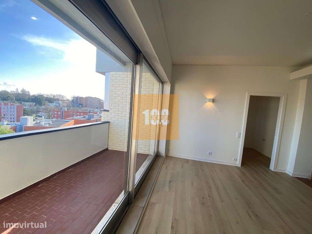 T4 na Quinta Seca - Matosinhos - Grande imagem: 5/24