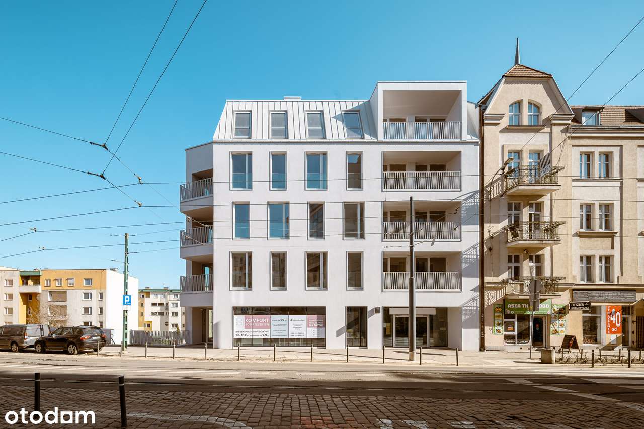 Dolna Górna Wilda – Żyj pełnią Poznania - Pełny obrazek: 1/14