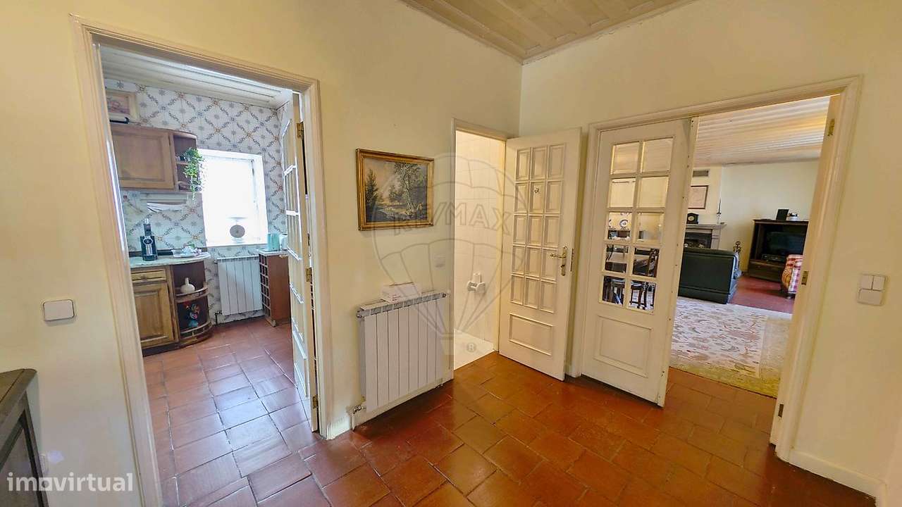 Moradia T4 para venda-19