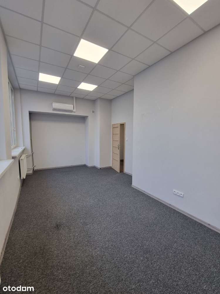 Wynajem biura 127 m2 - Poznań, Kopanina, ELKOP S.A - Pełny obrazek: 4/10