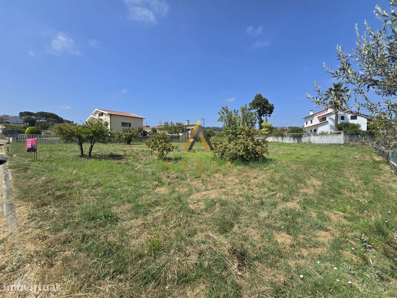 Terreno Urbano | Ponte Assamaça | Pombal-2