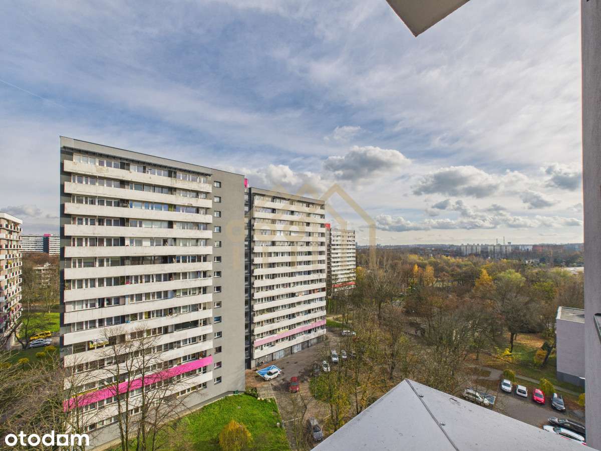 3 pokoje przy Parku Śląskim!-18