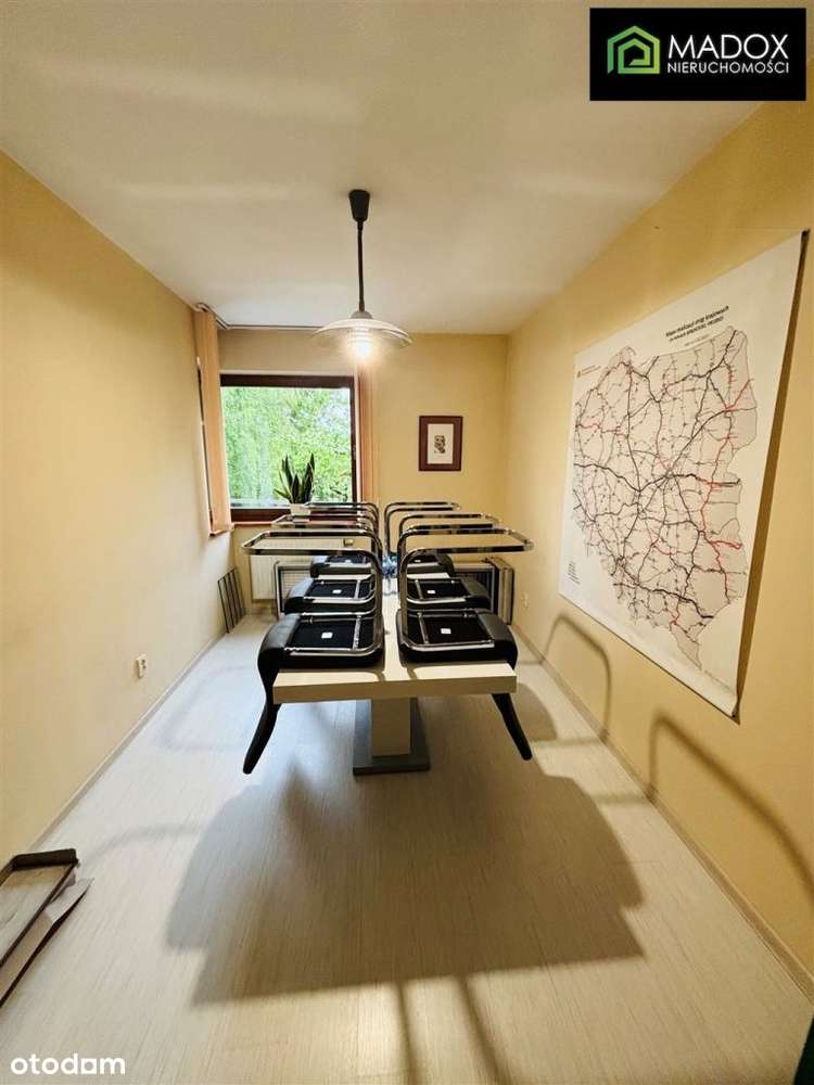 Przestronne M-4 w nowoczesnym bloku - Pełny obrazek: 2/9