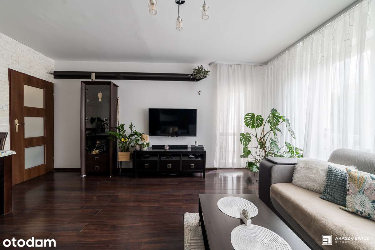 GOTOWE do zamieszkania 2 pokoje – ul. Gabszewicza, Głuszyna | 2005 r.!-10