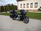 Harley-Davidson Touring Electra Glide - 1