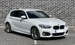 BMW 114 d Pack M - 2