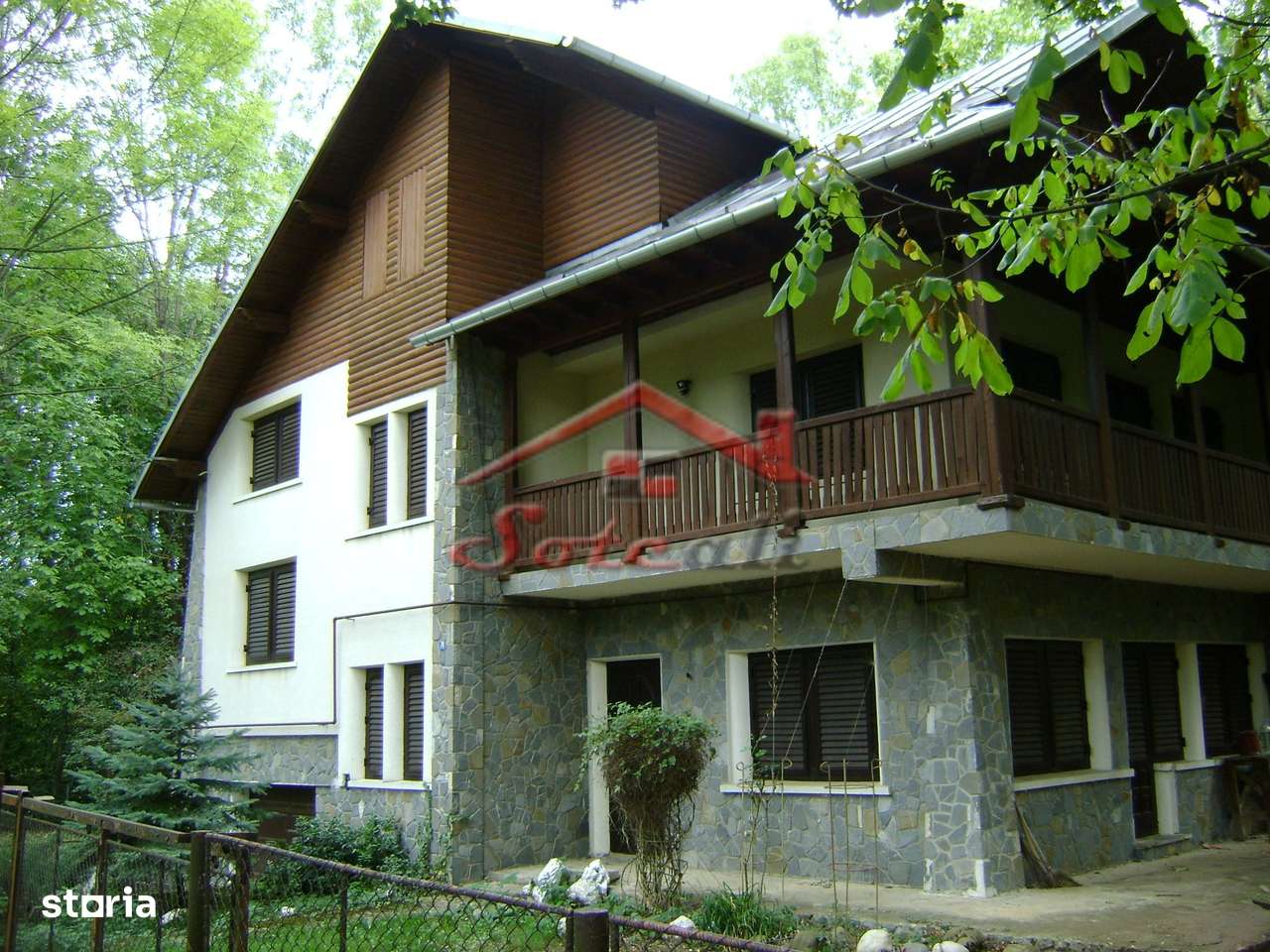 Vila Cornu D+P+E Cornu-0