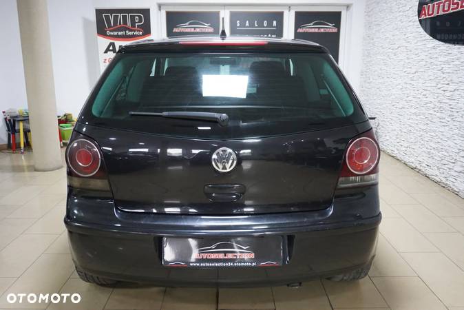 Volkswagen Polo 1.4 TDI Comfortline - 6