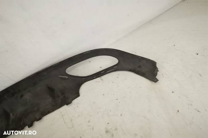 Fusta bara spate originala Mercedes-Benz E-Class C238 2016 2017 2018 2019 2020 Coupe 2-usi A2388859 - 6