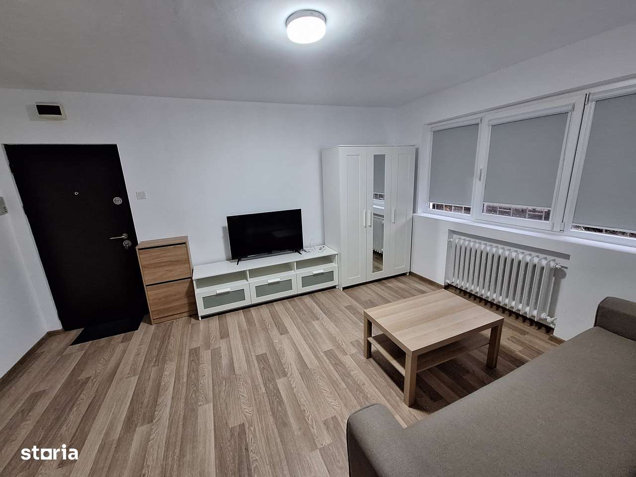 280 euro!!!.Recent renovat Ap.cu 1 camera Complexul Studentesc - Imagine principală: 4/8