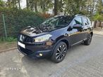 Nissan Qashqai 2.0 I-Way - 4