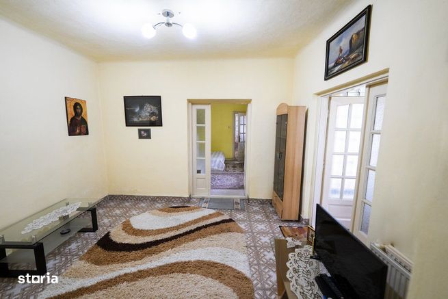 Casa de vanzare langa Parcul Puskin si Scoala 22-9