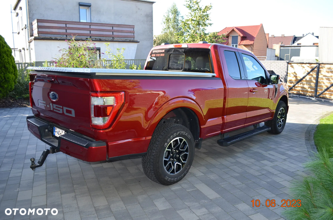 Ford F150 - 6