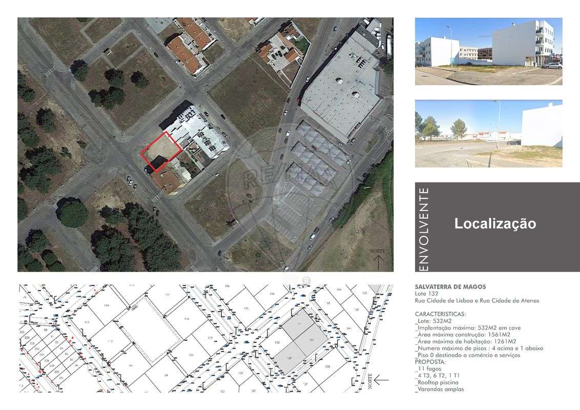 Terreno  para venda - Grande imagem: 4/13