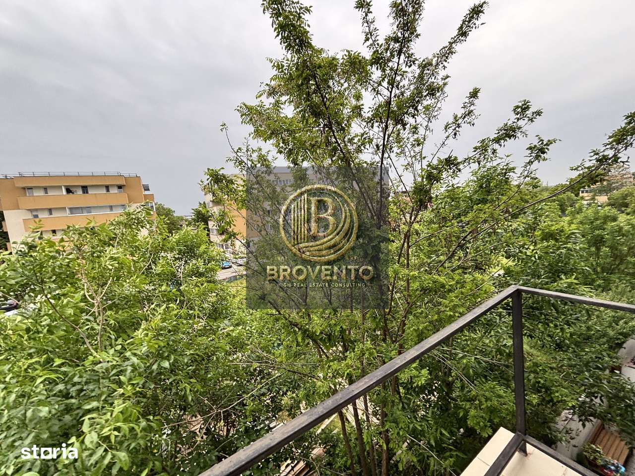 Apartament 2 camere Rahova-Soseau Magurele-11