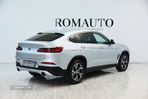 BMW X4 30 d xDrive Auto - 6