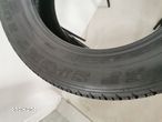 1x dunlop sp sport 200 195/60r15 opona letnia 7,5mm 4948 - 4