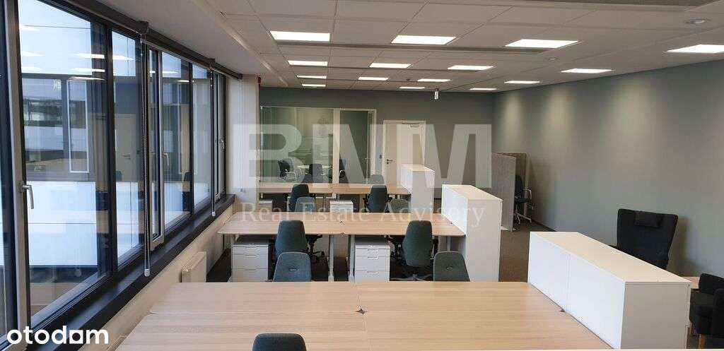 Nowoczesna powierzchnia parterowa na Grunwaldzie - Pełny obrazek: 4/17