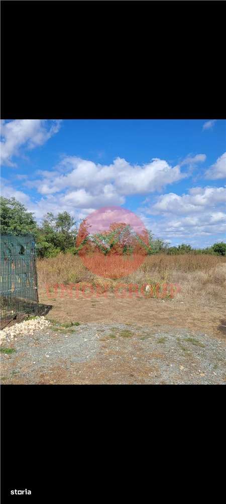 Viitorul Tau Incepe Aici - Teren de 1000 mp Soseaua Constantei spre Cu - Imagine principală: 4/5