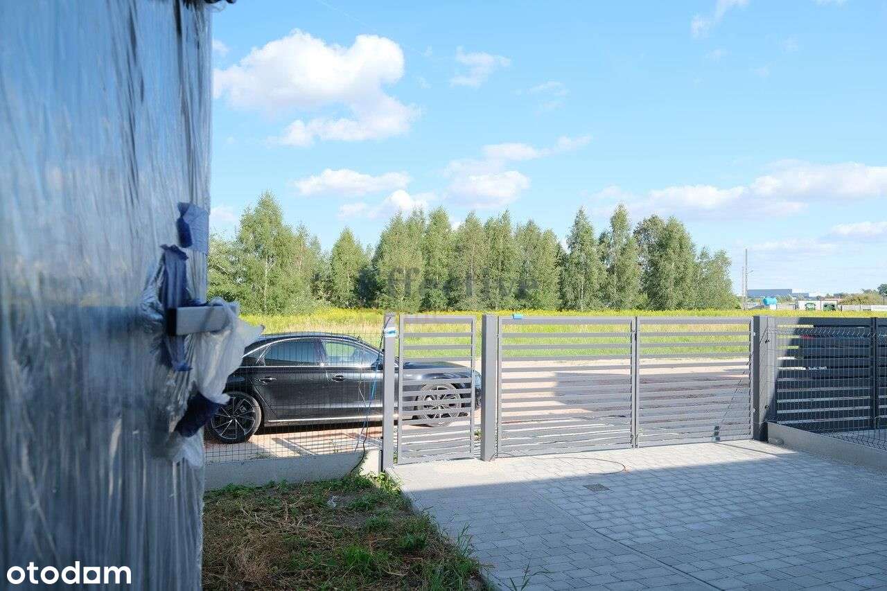 Ostatnie bliźniaki! Blisko Wrocławia. 30 min Wroc.-19