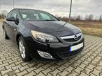 Opel Astra III 1.7 CDTI - 8