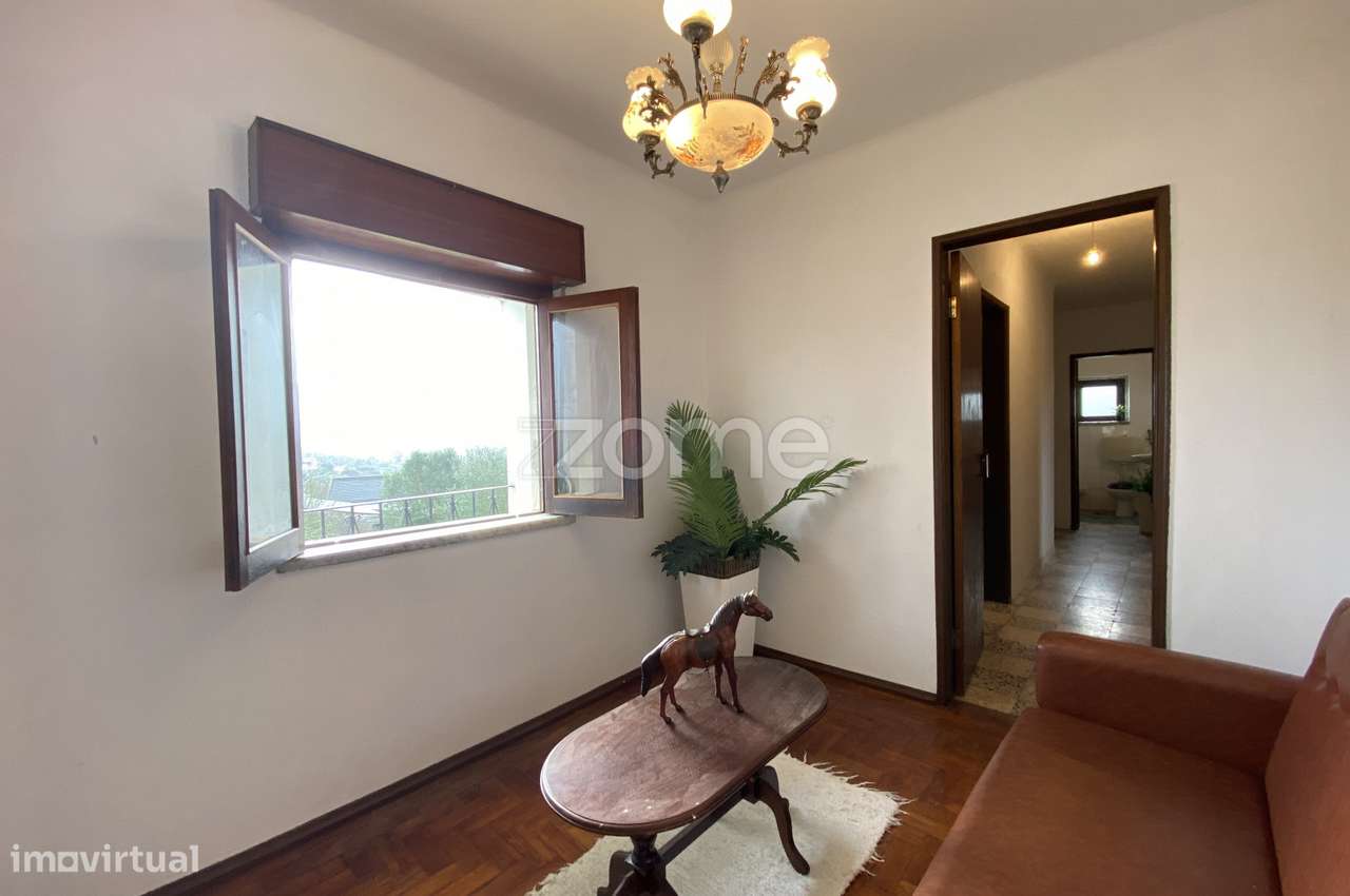 Moradia T5 em Lagarteira - Ansião por 154.500€-10