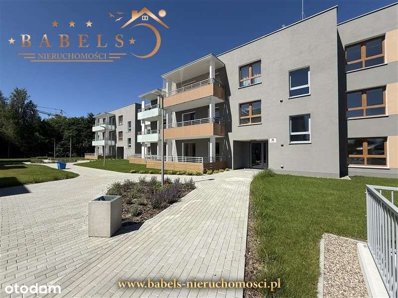 Nowe i słoneczne M4 Winda Balkon m-ce postojowe - Pełny obrazek: 5/10