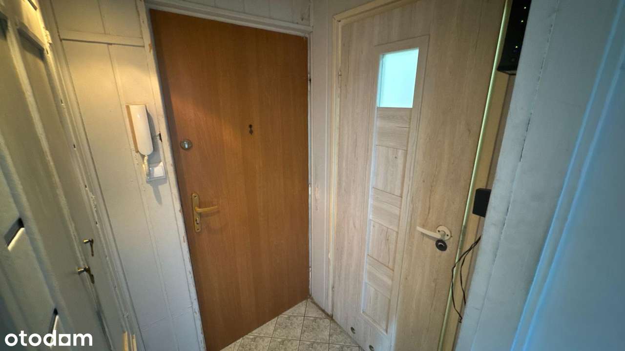 Na sprzedaż kawalerka zlokalizowana przy ul. Sportowej w Gryficach-5